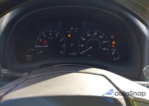 2013 Lexus Rx 350 z USA, uszkodzony, nr VIN 2T2BK1BA9DC162781